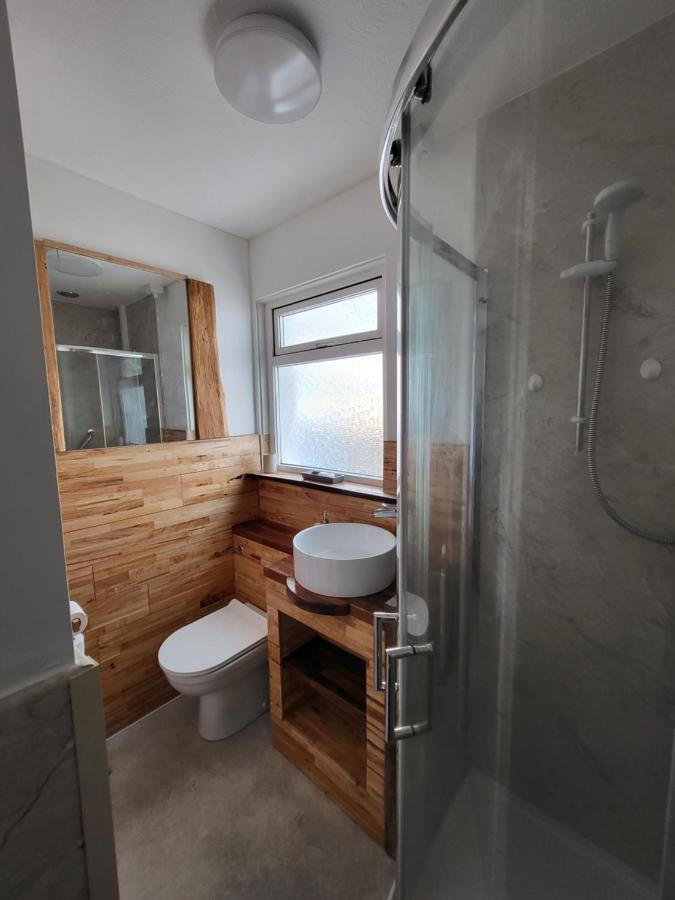 A Great Place For You And Your Dog To Stay Falmouth Exterior foto