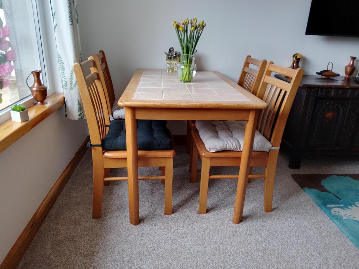 A Great Place For You And Your Dog To Stay Falmouth Exterior foto