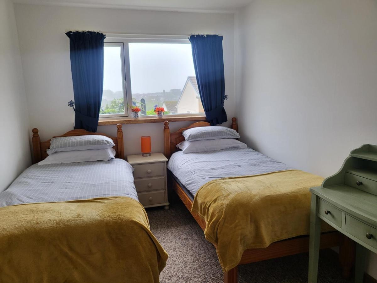 A Great Place For You And Your Dog To Stay Falmouth Quarto foto